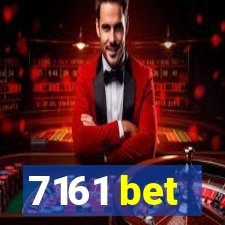 7161 bet